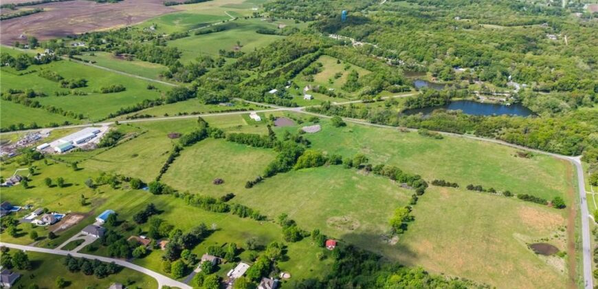 15870 N Amity Street, Platte City, MO 64079