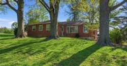 700 Hillcrest Road, Farley, MO 64028