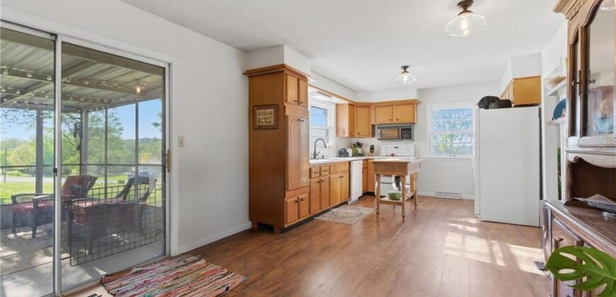 700 Hillcrest Road, Farley, MO 64028
