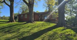 700 Hillcrest Road, Farley, MO 64028