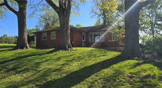 700 Hillcrest Road, Farley, MO 64028
