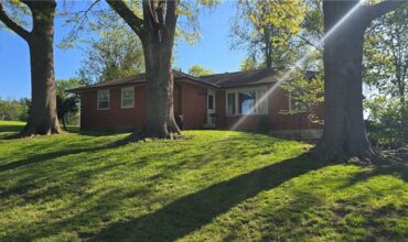 700 Hillcrest Road, Farley, MO 64028