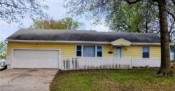 5133 N Cypress Avenue, Kansas City, MO 64119