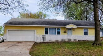 5133 N Cypress Avenue, Kansas City, MO 64119