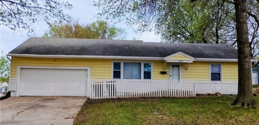 5133 N Cypress Avenue, Kansas City, MO 64119