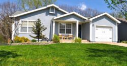 1850 Gates Drive, Platte City, MO 64079