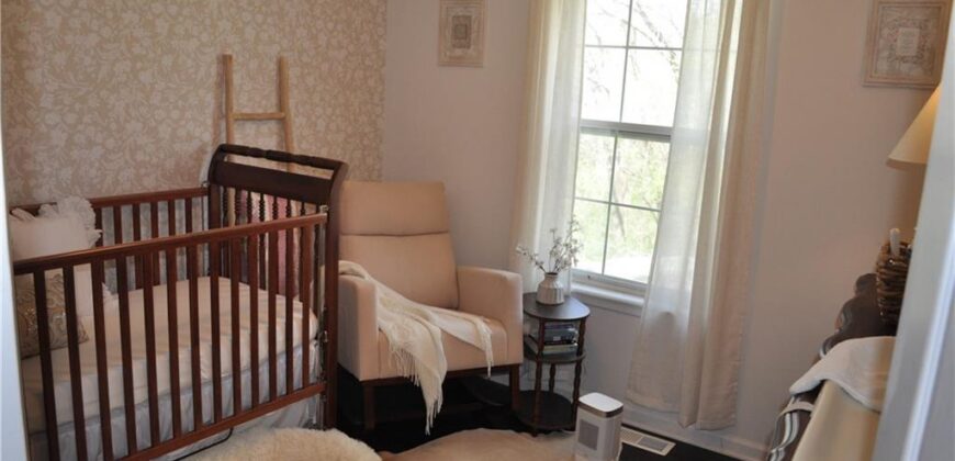 1850 Gates Drive, Platte City, MO 64079