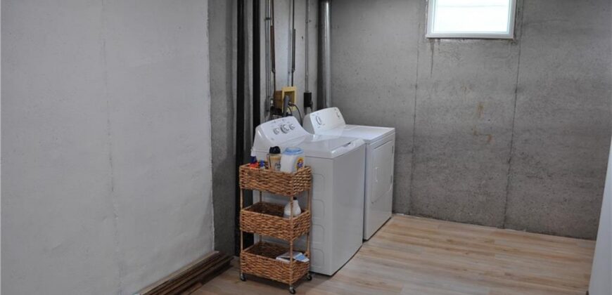 1850 Gates Drive, Platte City, MO 64079