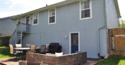 1850 Gates Drive, Platte City, MO 64079