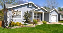 1850 Gates Drive, Platte City, MO 64079