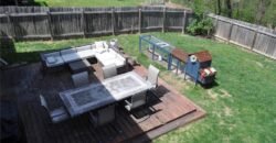 1850 Gates Drive, Platte City, MO 64079