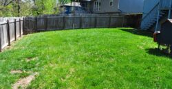 1850 Gates Drive, Platte City, MO 64079