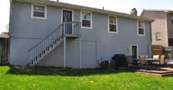 1850 Gates Drive, Platte City, MO 64079