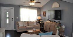 1850 Gates Drive, Platte City, MO 64079