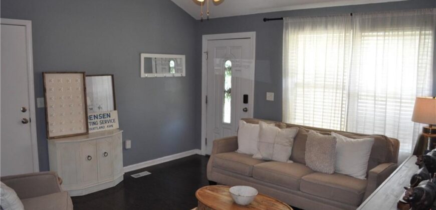 1850 Gates Drive, Platte City, MO 64079