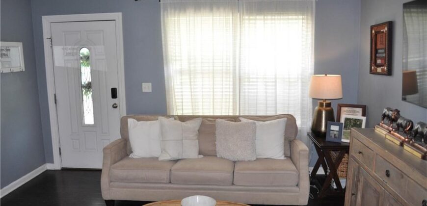 1850 Gates Drive, Platte City, MO 64079