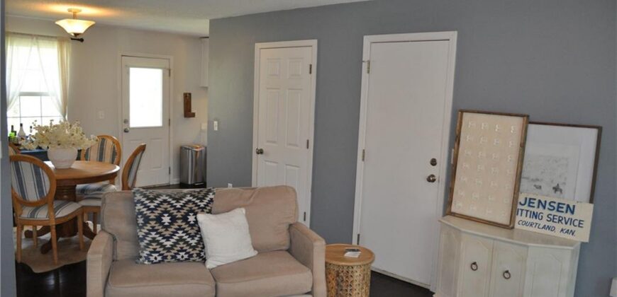 1850 Gates Drive, Platte City, MO 64079