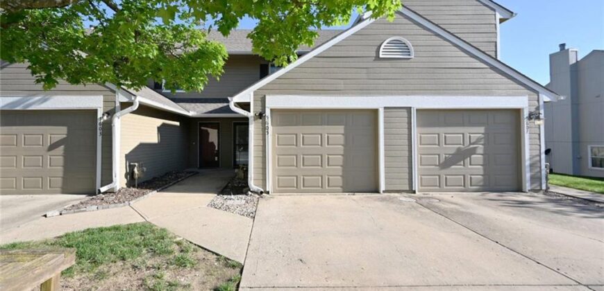 5605 NW 66th Terrace, Kansas City, MO 64151