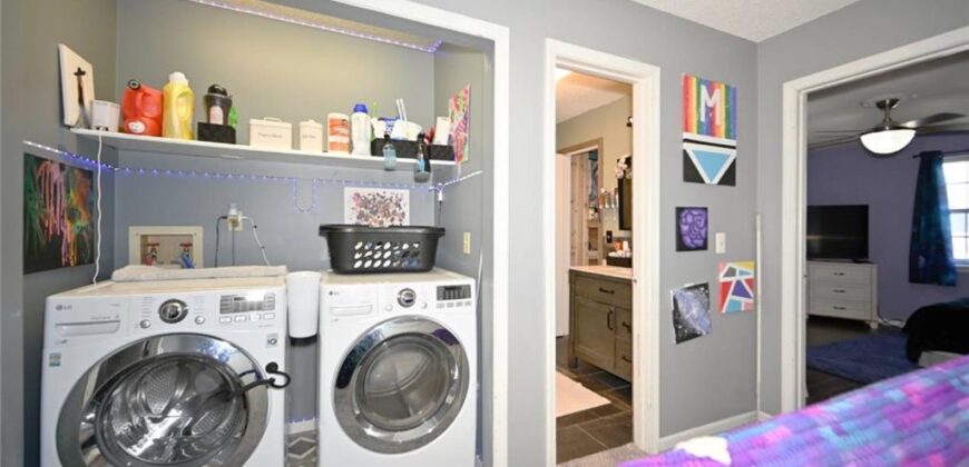 5605 NW 66th Terrace, Kansas City, MO 64151