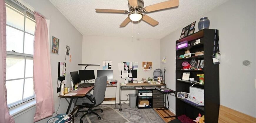 5605 NW 66th Terrace, Kansas City, MO 64151