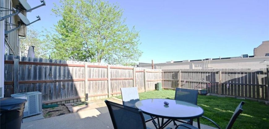 5605 NW 66th Terrace, Kansas City, MO 64151