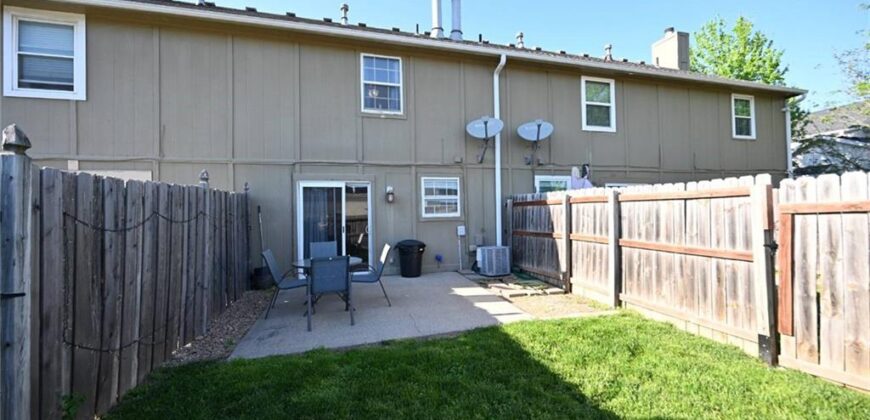 5605 NW 66th Terrace, Kansas City, MO 64151