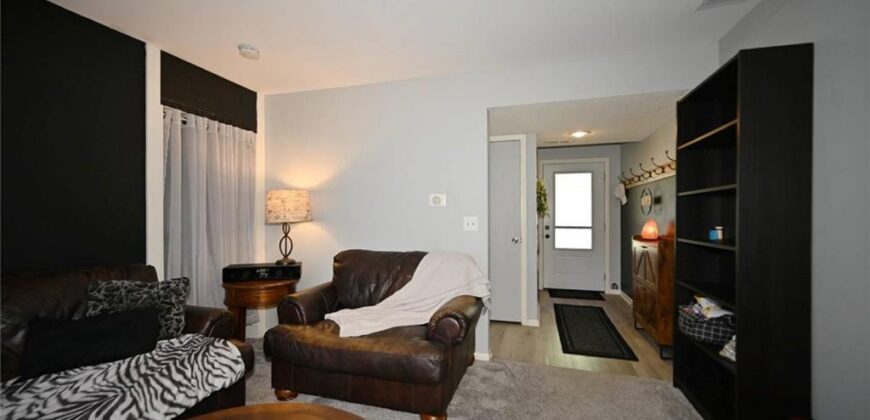 5605 NW 66th Terrace, Kansas City, MO 64151