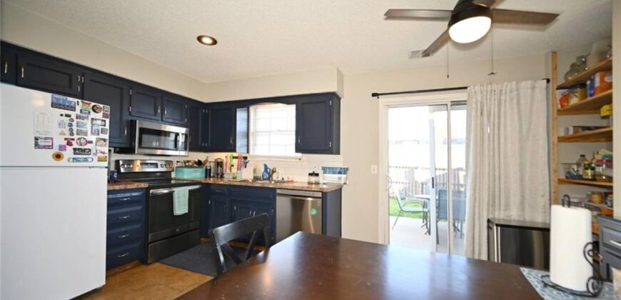 5605 NW 66th Terrace, Kansas City, MO 64151