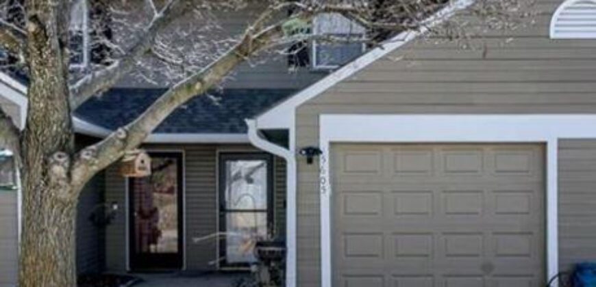5605 NW 66th Terrace, Kansas City, MO 64151