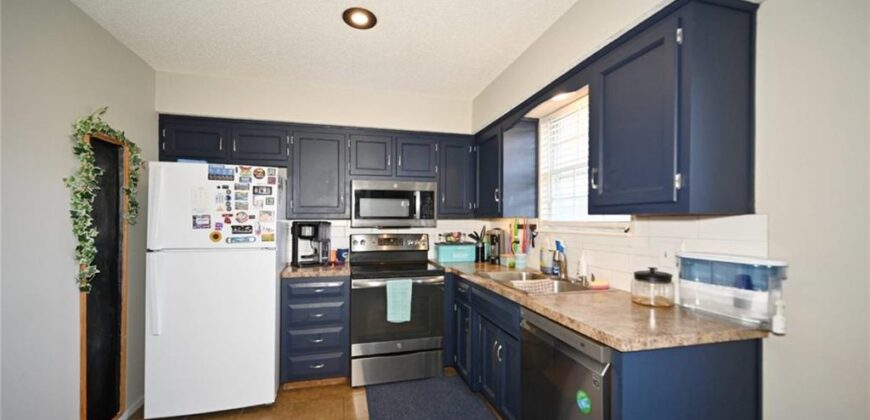 5605 NW 66th Terrace, Kansas City, MO 64151