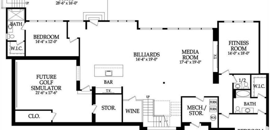 8543 N MCKINLEY Avenue, Kansas City, MO 64157