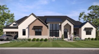 8543 N MCKINLEY Avenue, Kansas City, MO 64157