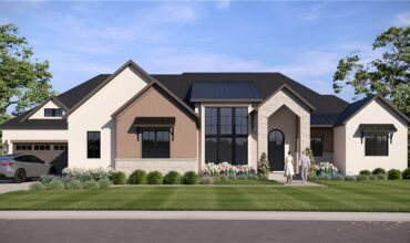 8543 N MCKINLEY Avenue, Kansas City, MO 64157