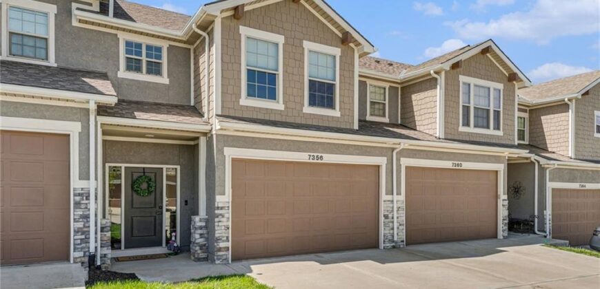 7356 Aaron Street, Parkville, MO 64152