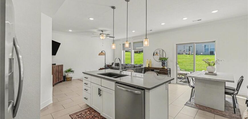 7356 Aaron Street, Parkville, MO 64152