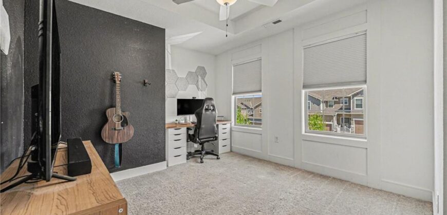 7356 Aaron Street, Parkville, MO 64152