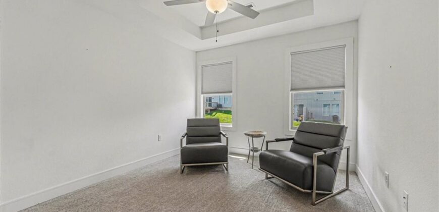 7356 Aaron Street, Parkville, MO 64152