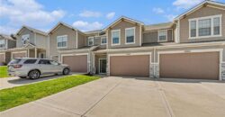 7356 Aaron Street, Parkville, MO 64152