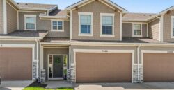 7356 Aaron Street, Parkville, MO 64152