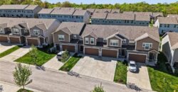 7356 Aaron Street, Parkville, MO 64152