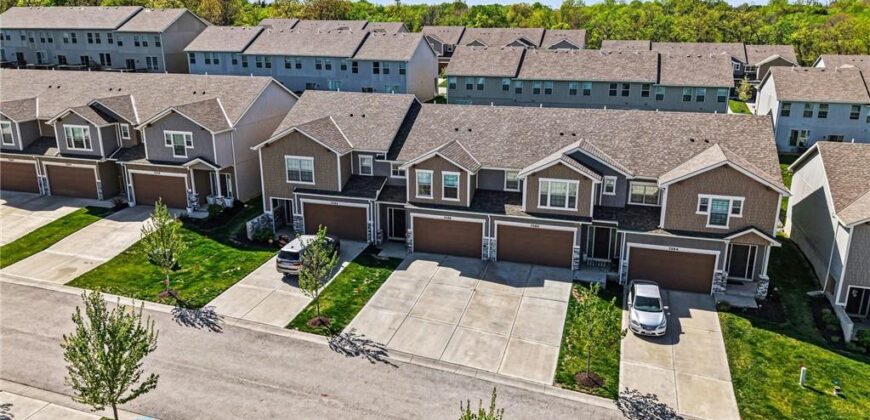 7356 Aaron Street, Parkville, MO 64152