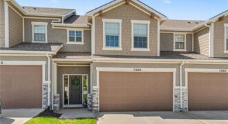 7356 Aaron Street, Parkville, MO 64152