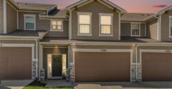 7356 Aaron Street, Parkville, MO 64152