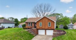 3650 N Wayne Avenue, Kansas City, MO 64116