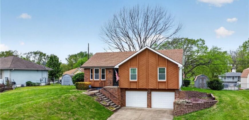 3650 N Wayne Avenue, Kansas City, MO 64116