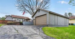 3650 N Wayne Avenue, Kansas City, MO 64116