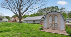 3650 N Wayne Avenue, Kansas City, MO 64116