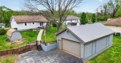 3650 N Wayne Avenue, Kansas City, MO 64116