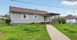 3650 N Wayne Avenue, Kansas City, MO 64116