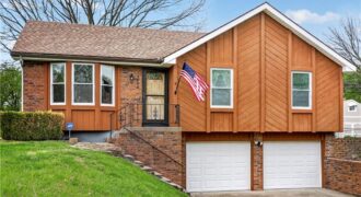 3650 N Wayne Avenue, Kansas City, MO 64116